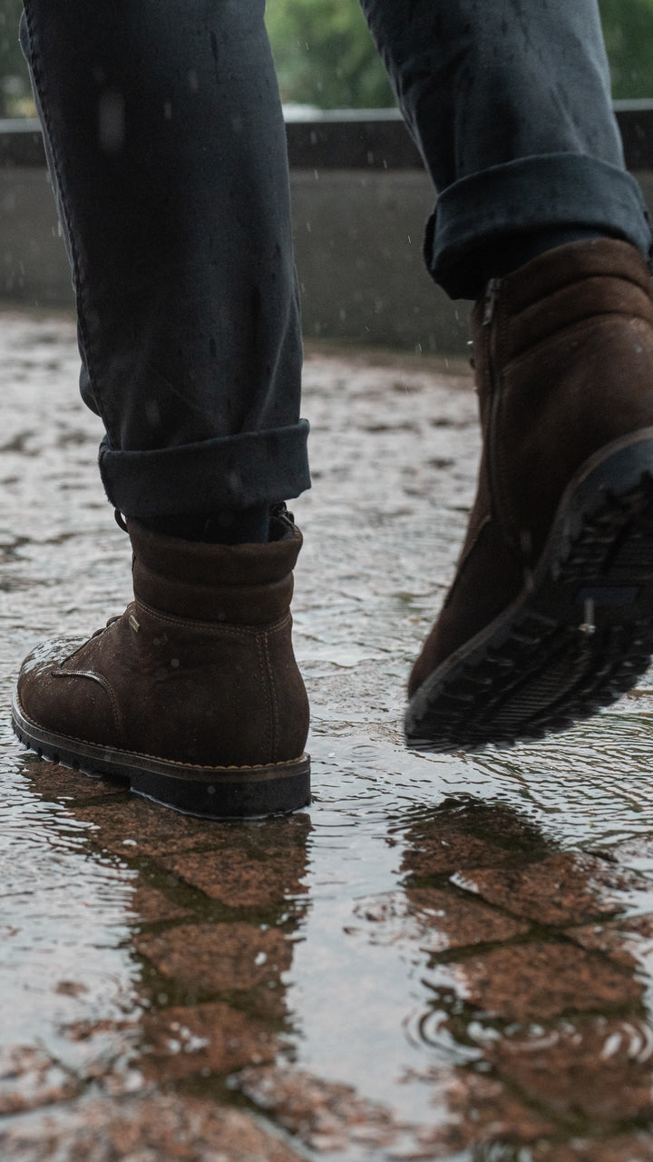 OLOS Herren GORE-TEX® Stiefeletten