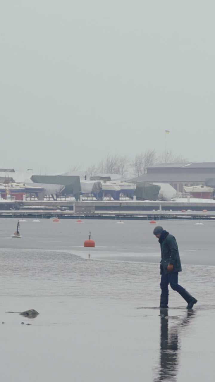 LOIMU Herren GORE-TEX® Winter-Stiefel