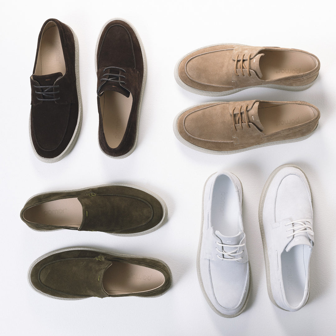 SIRRI Schnürschuhe