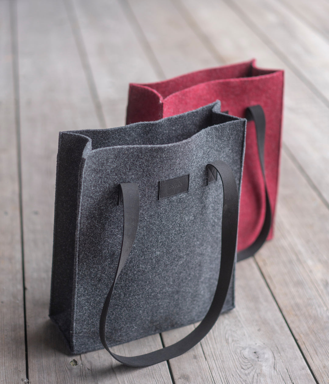 Filztasche