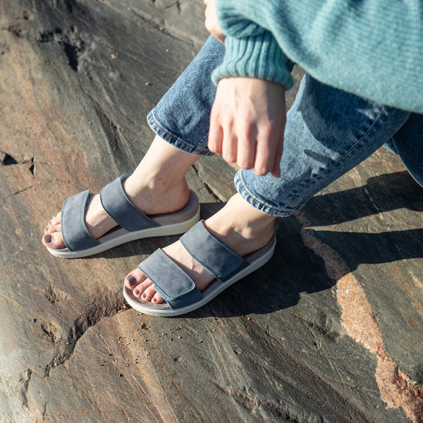 HELLE Damen Sandalen