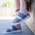 HELLE Damen Sandalen