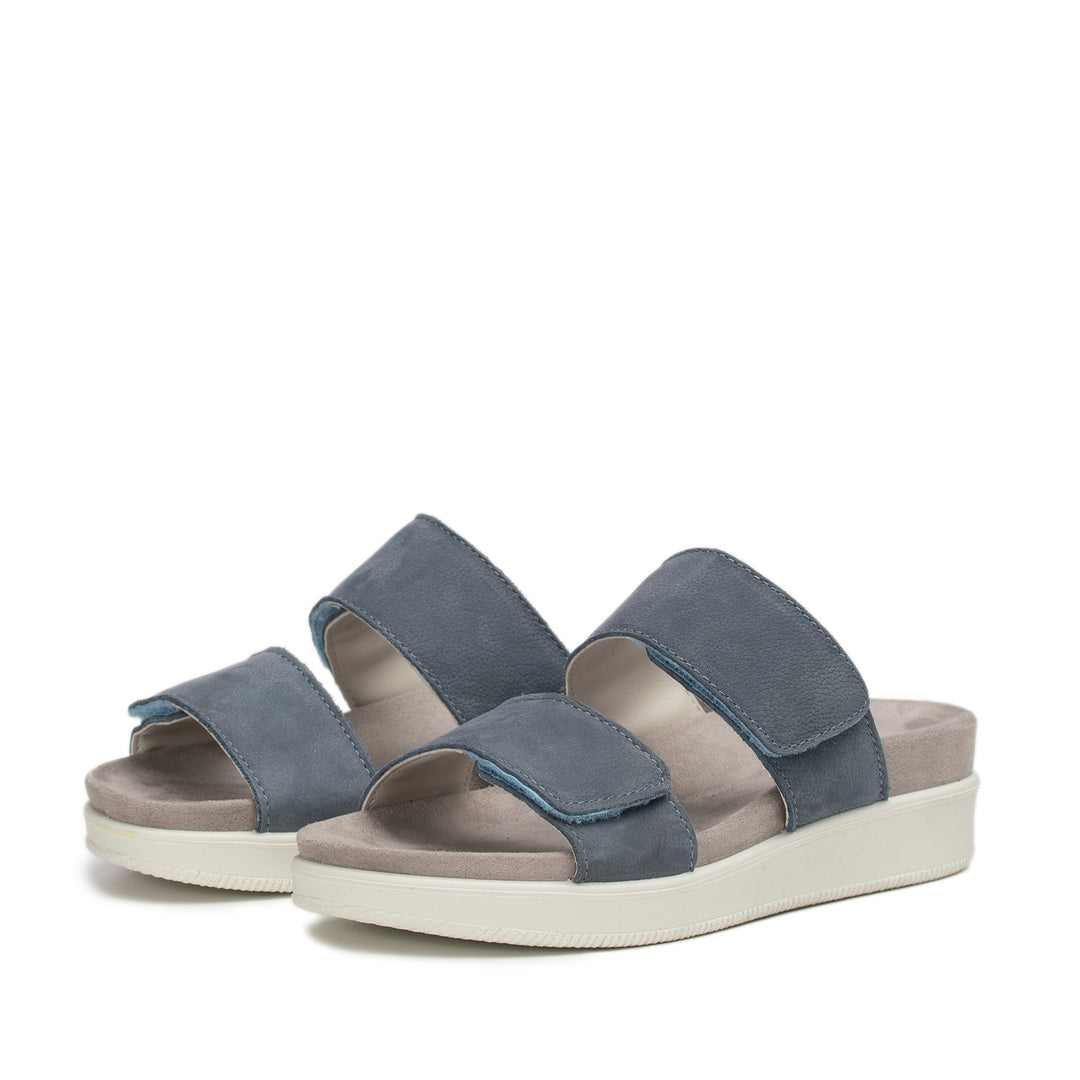 HELLE Damen Sandalen