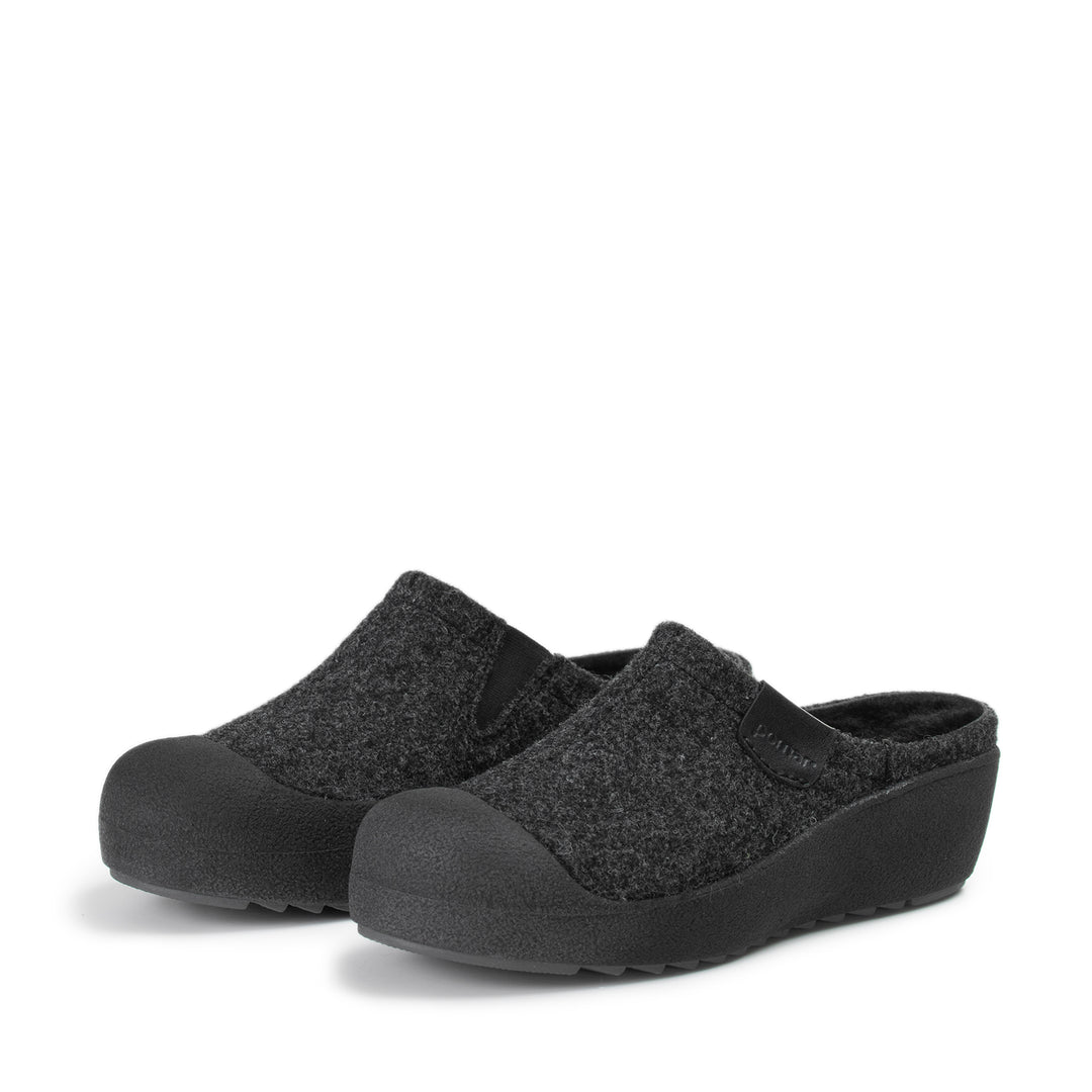 VIIRU Filzpantoffel