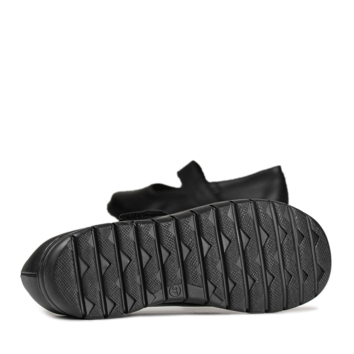LILJA Pomar+ Stretch-Ballerinas