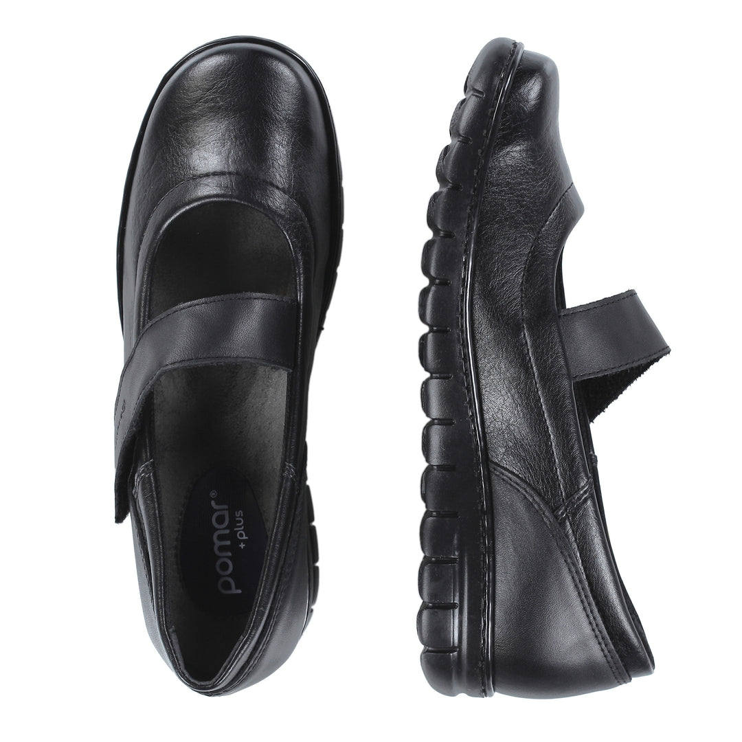 LILJA Pomar+ Stretch-Ballerinas
