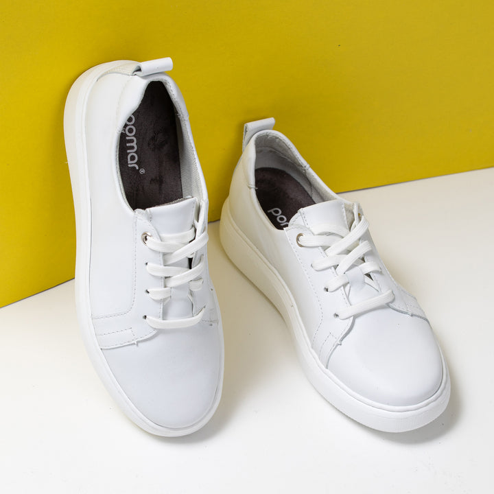 MYRTTI Damen Pomar+ Sneaker