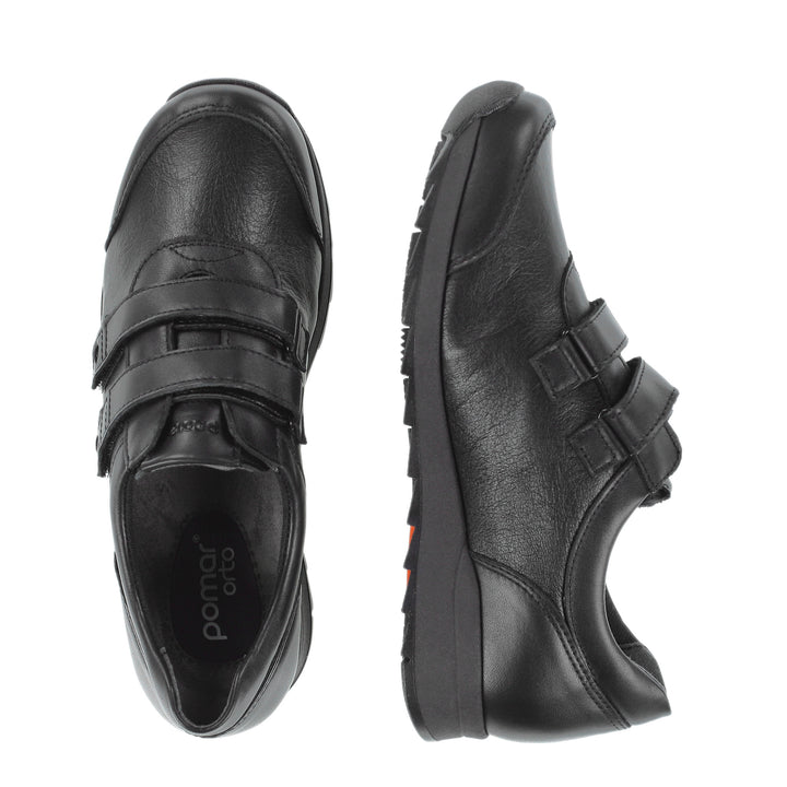 NIITTY Pomar+ Stretch-Sneaker