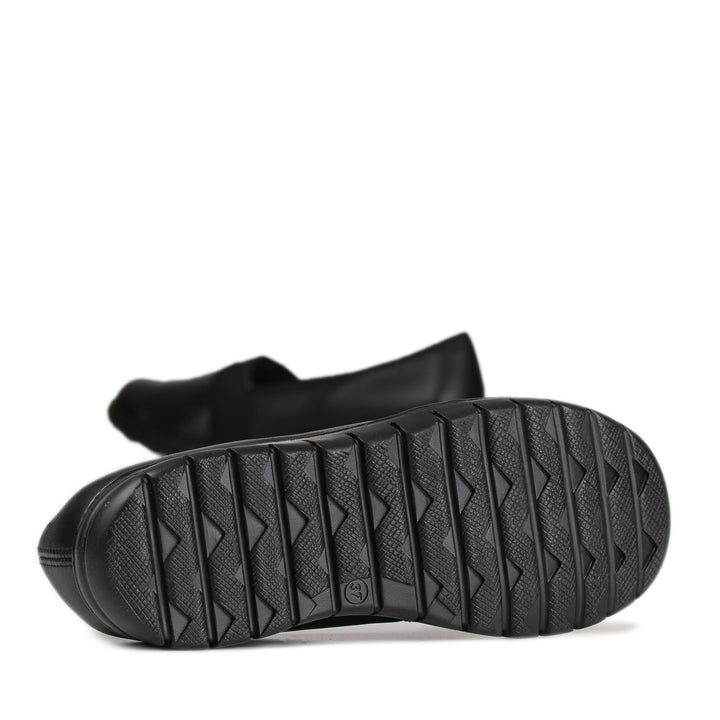 SELJA Damen Stretch-Slipper