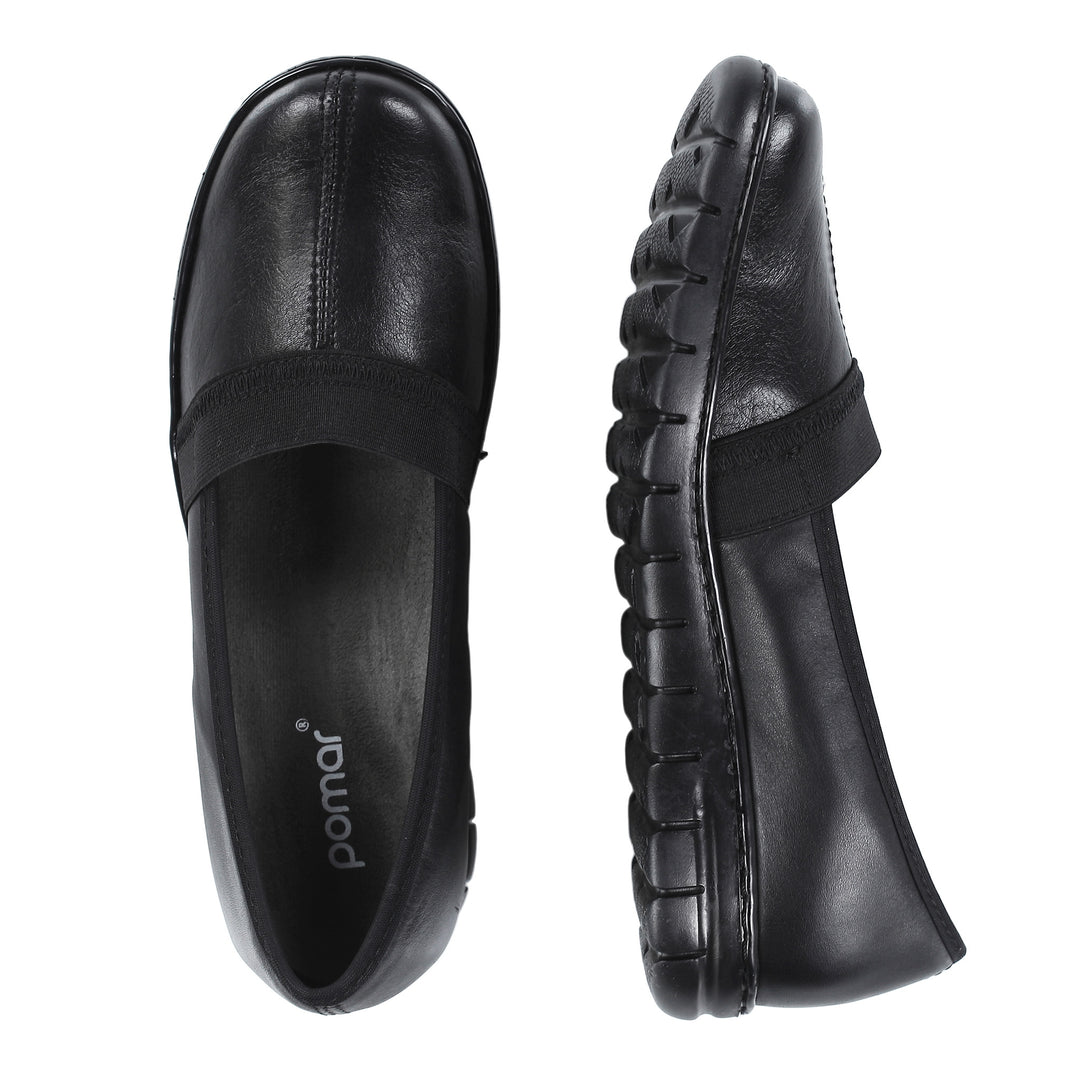 SELJA Damen Stretch-Slipper