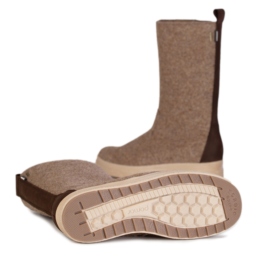 TUNTURI Damen GORE-TEX® Winterstiefel