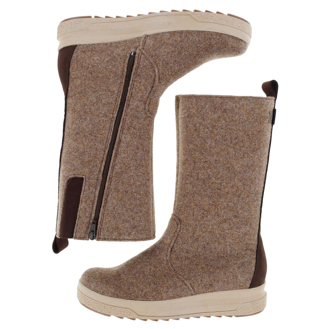 TUNTURI Damen GORE-TEX® Winterstiefel