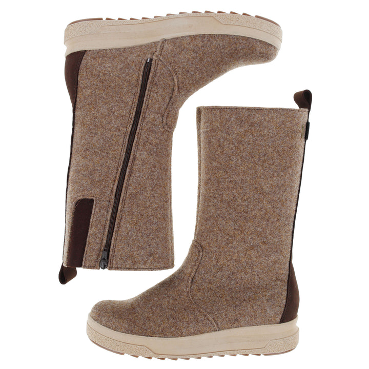 TUNTURI Damen GORE-TEX® Winterstiefel
