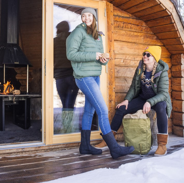TUNTURI 2.0 Damen GORE-TEX® Stiefel