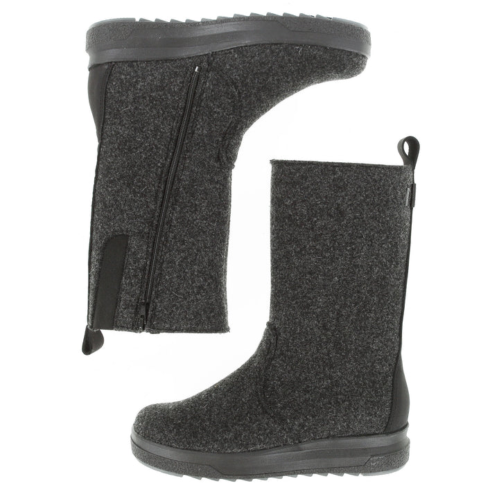 TUNTURI Damen GORE-TEX® Winterstiefel