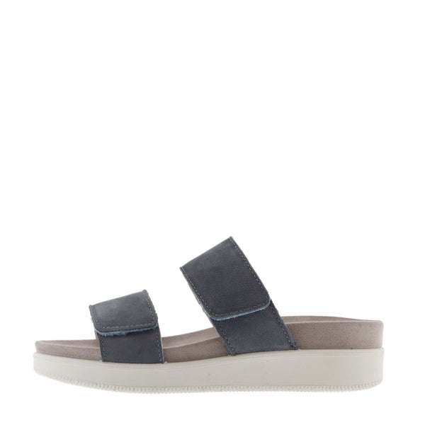 HELLE Damen Sandalen