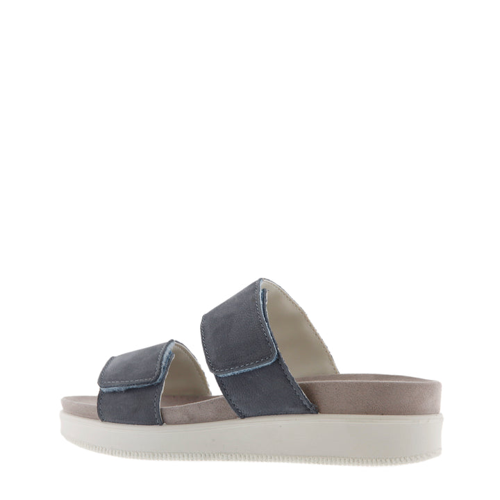 HELLE Damen Sandalen