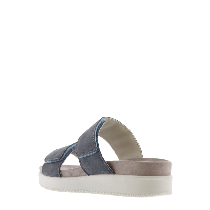 HELLE Damen Sandalen
