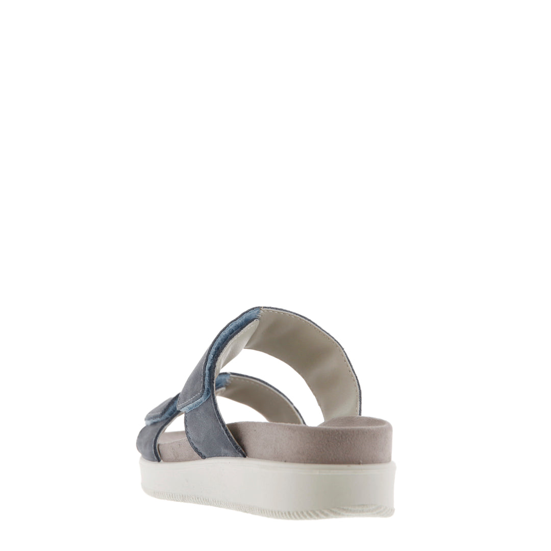 HELLE Damen Sandalen