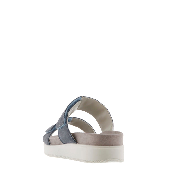 HELLE Damen Sandalen