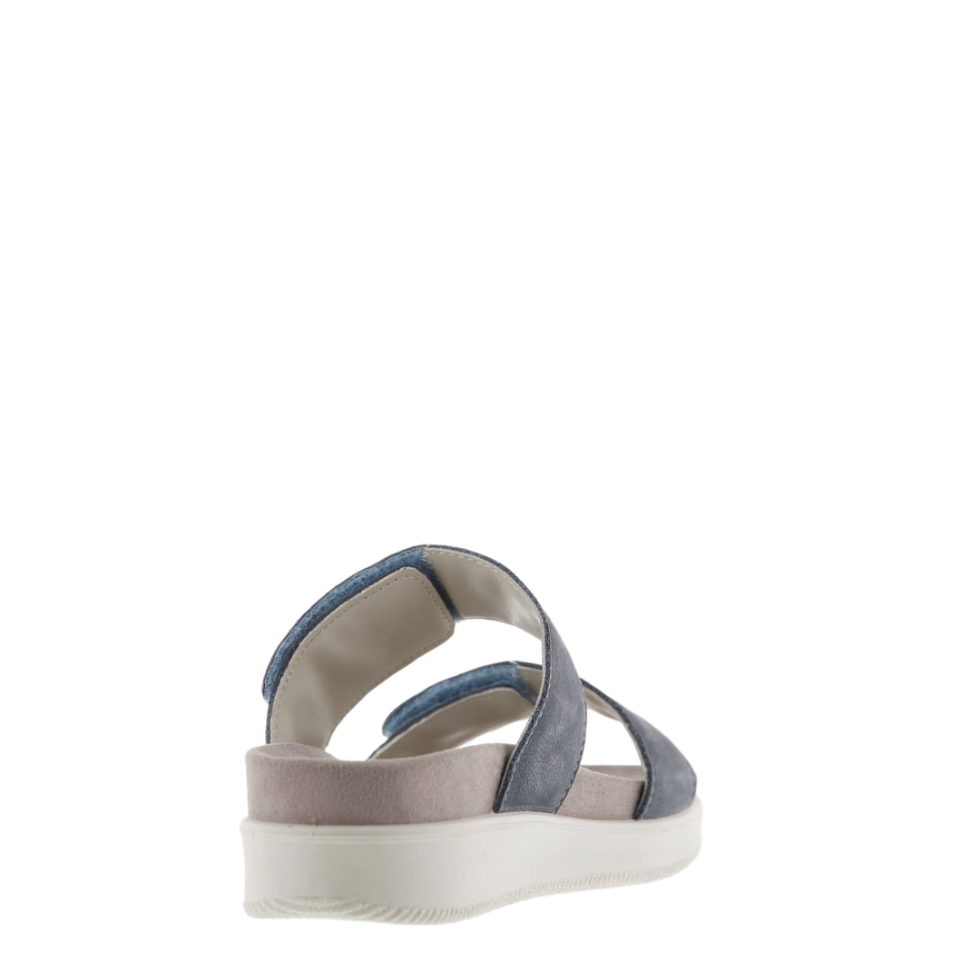 HELLE Damen Sandalen