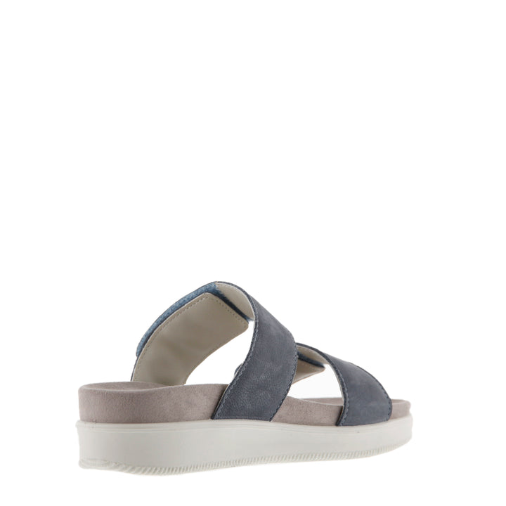 HELLE Damen Sandalen