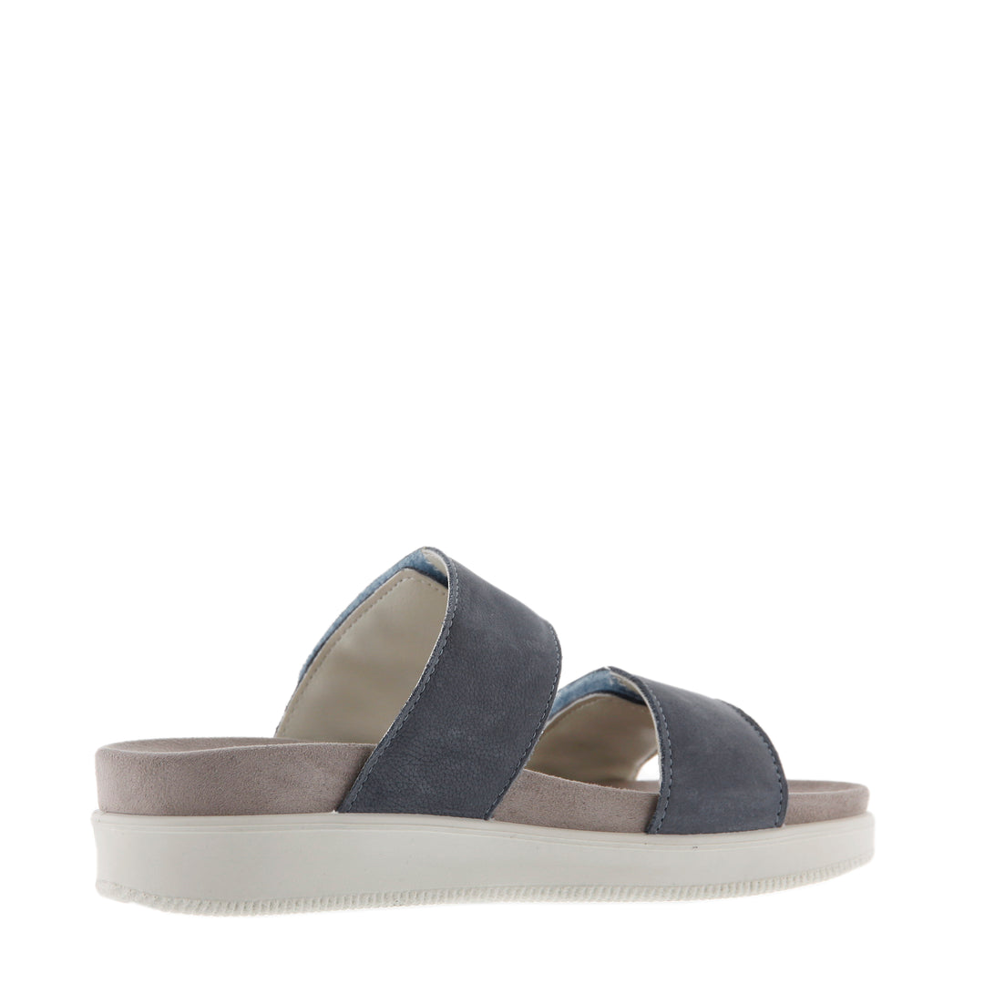 HELLE Damen Sandalen