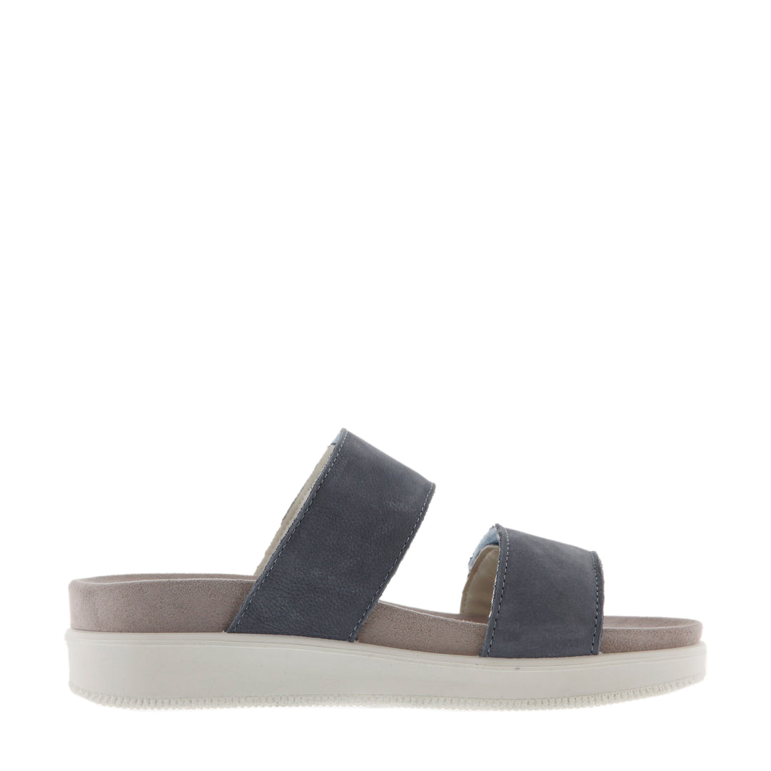HELLE Damen Sandalen