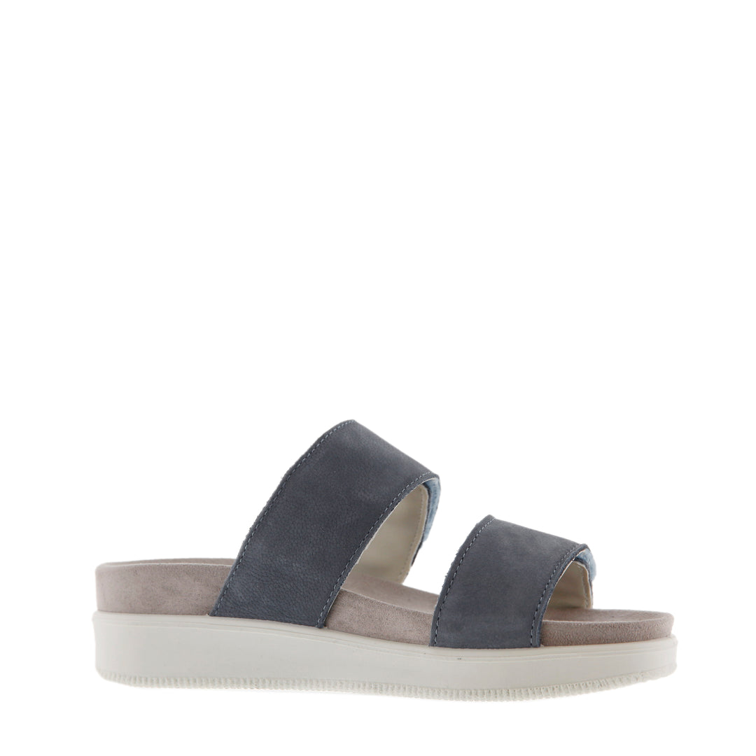 HELLE Damen Sandalen