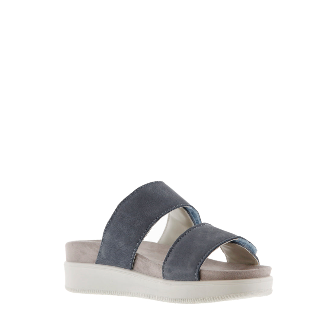 HELLE Damen Sandalen