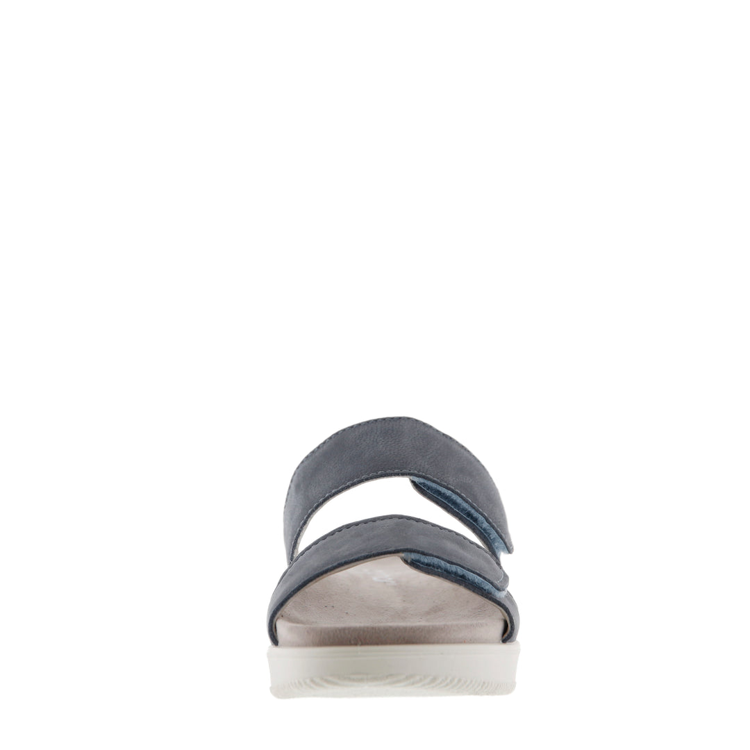 HELLE Damen Sandalen