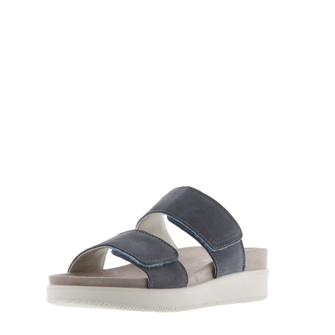 HELLE Damen Sandalen