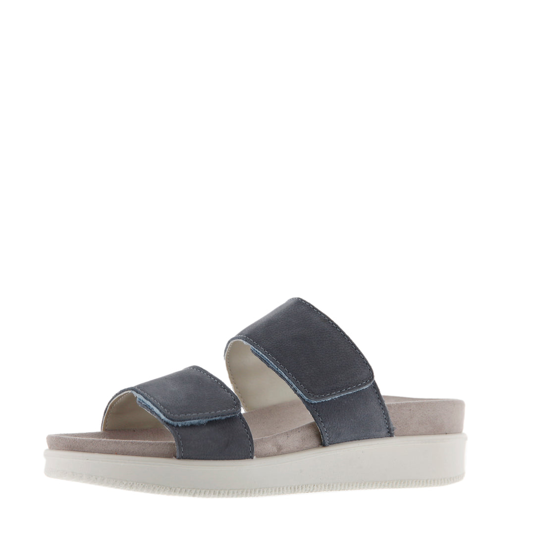 HELLE Damen Sandalen