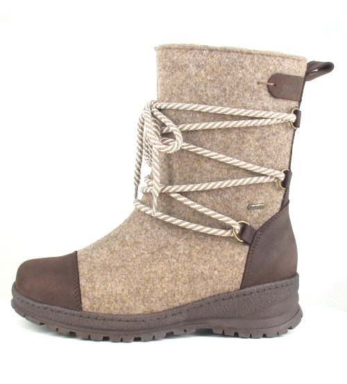 KOLI Damen XW GORE-TEX® Filzstiefel