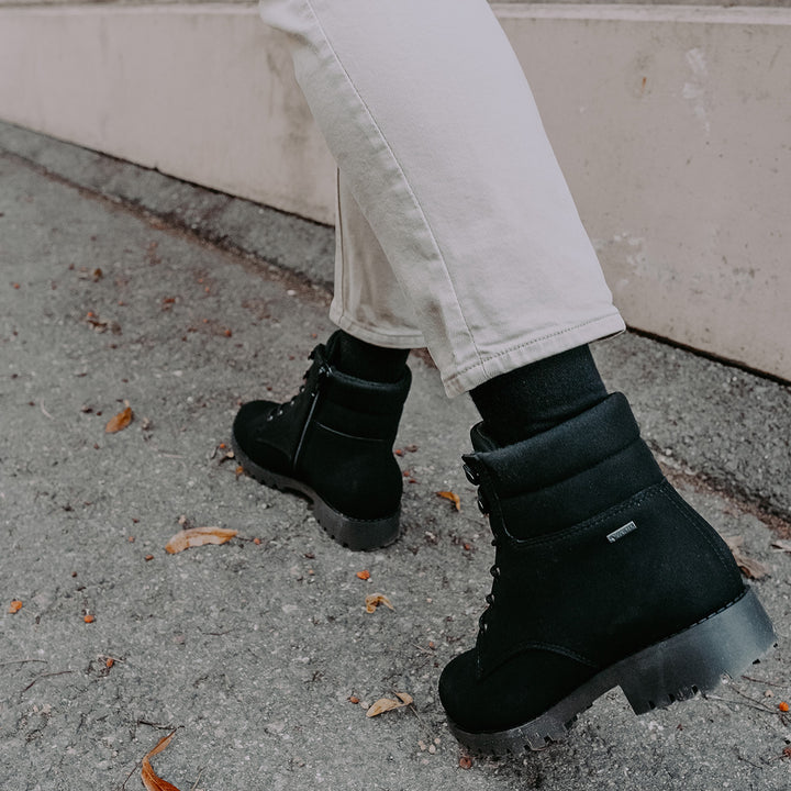 MUTKA Damen Vegane GORE-TEX® Stiefelette