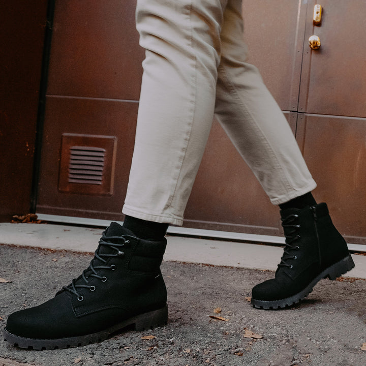 MUTKA Damen Vegane GORE-TEX® Stiefelette