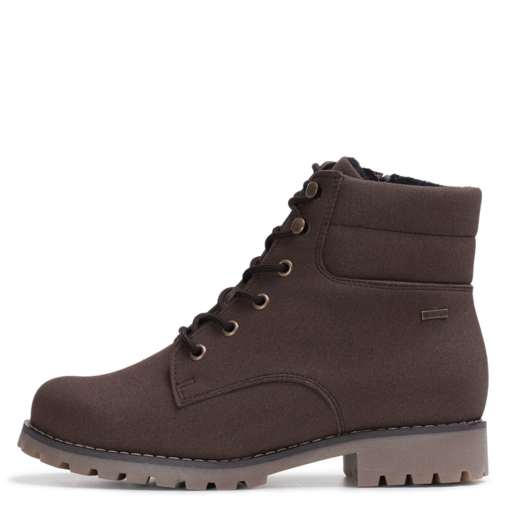 MUTKA Damen Vegane GORE-TEX® Stiefelette