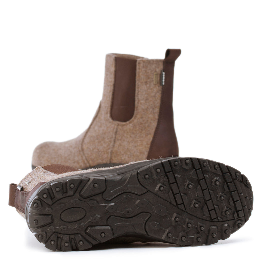 METSO Damen GORE-TEX® Spike-Winterstiefel