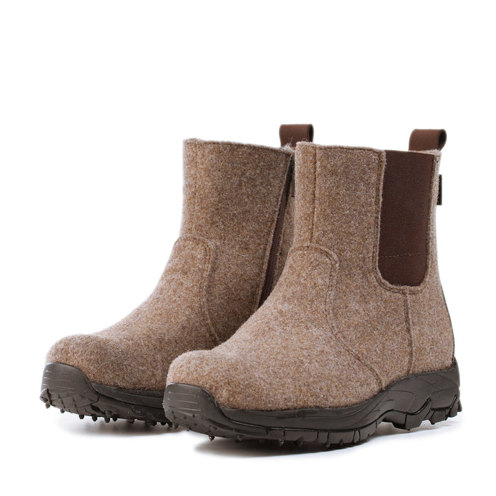 METSO Damen GORE-TEX® Spike-Winterstiefel
