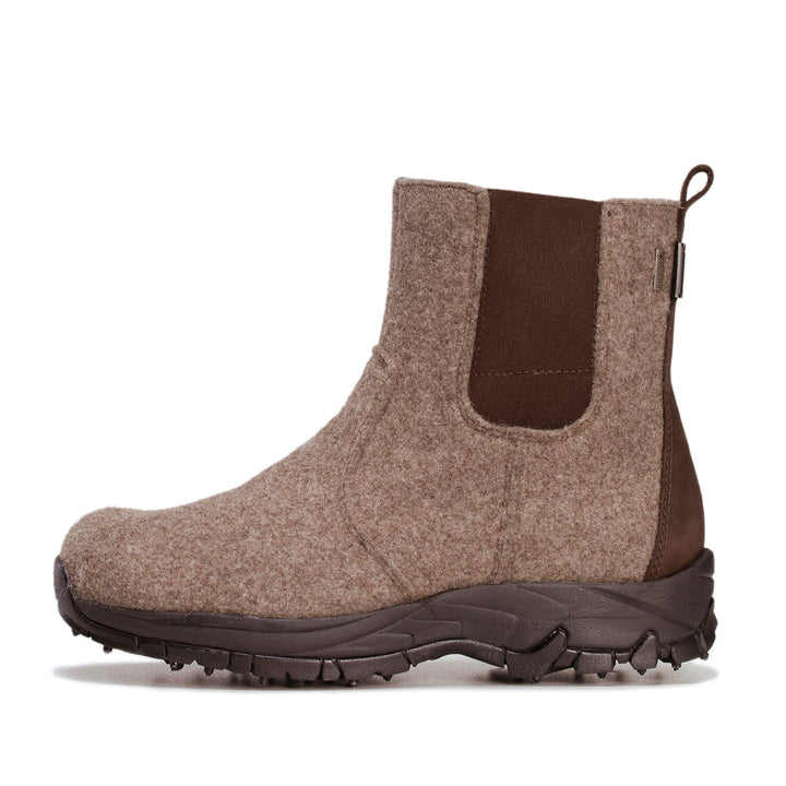 METSO Damen GORE-TEX® Spike-Winterstiefel