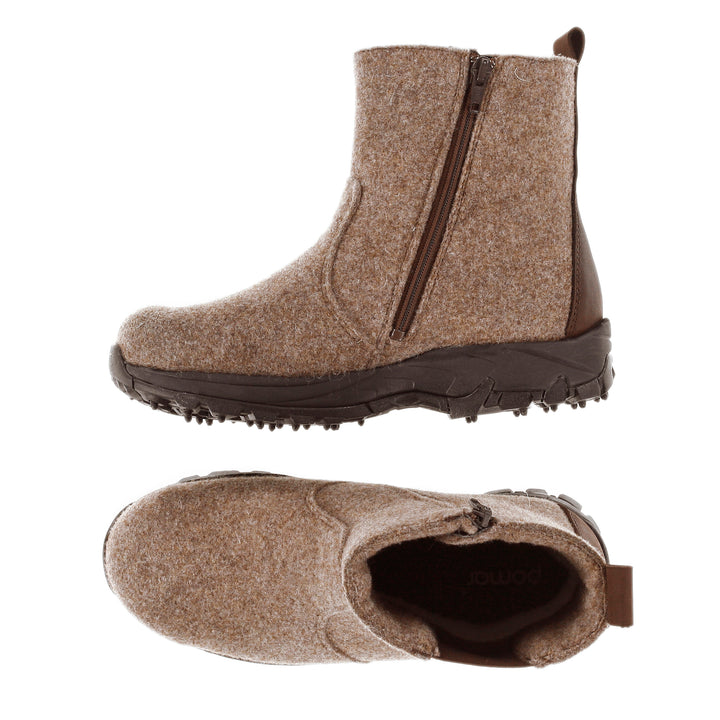 METSO Damen GORE-TEX® Spike-Winterstiefel