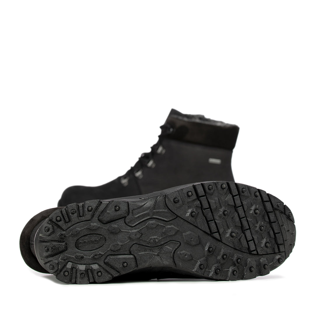 NOPPA Damen Pomar+ GORE-TEX® Spike-Winterstiefel