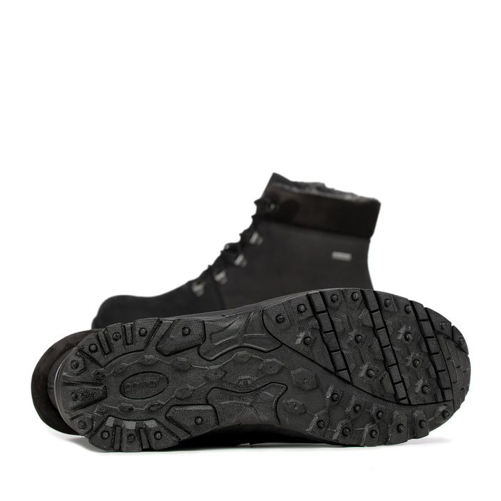 NOPPA Damen Pomar+ GORE-TEX® Spike-Winterstiefel