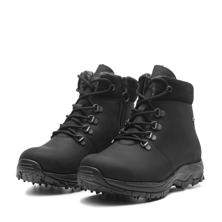 NOPPA Damen Pomar+ GORE-TEX® Spike-Winterstiefel