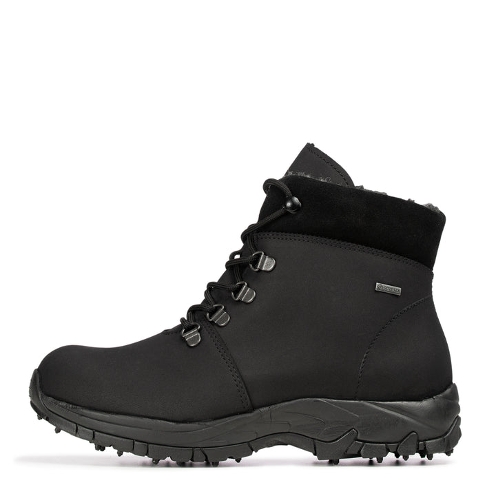 NOPPA Damen Pomar+ GORE-TEX® Spike-Winterstiefel