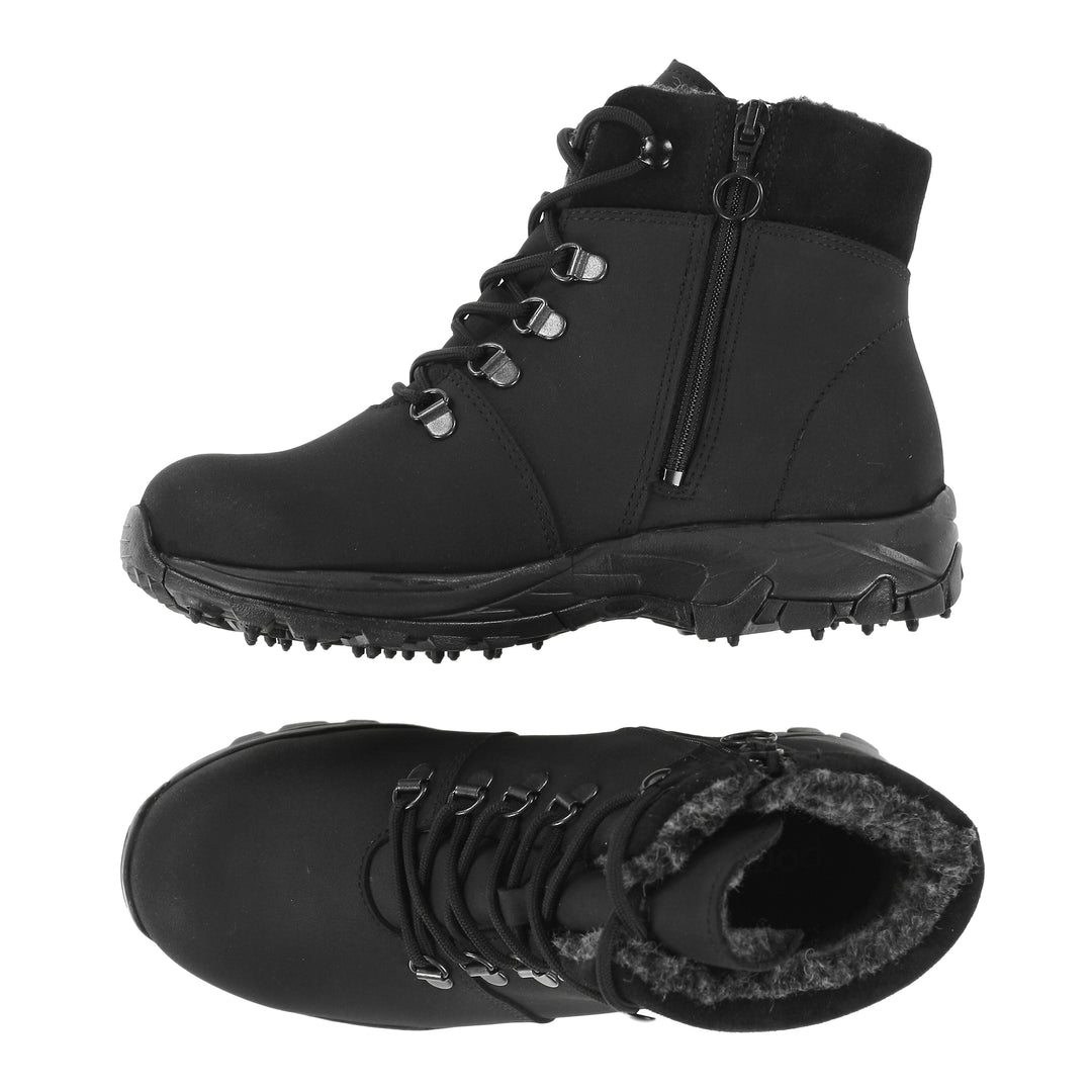 NOPPA Damen Pomar+ GORE-TEX® Spike-Winterstiefel