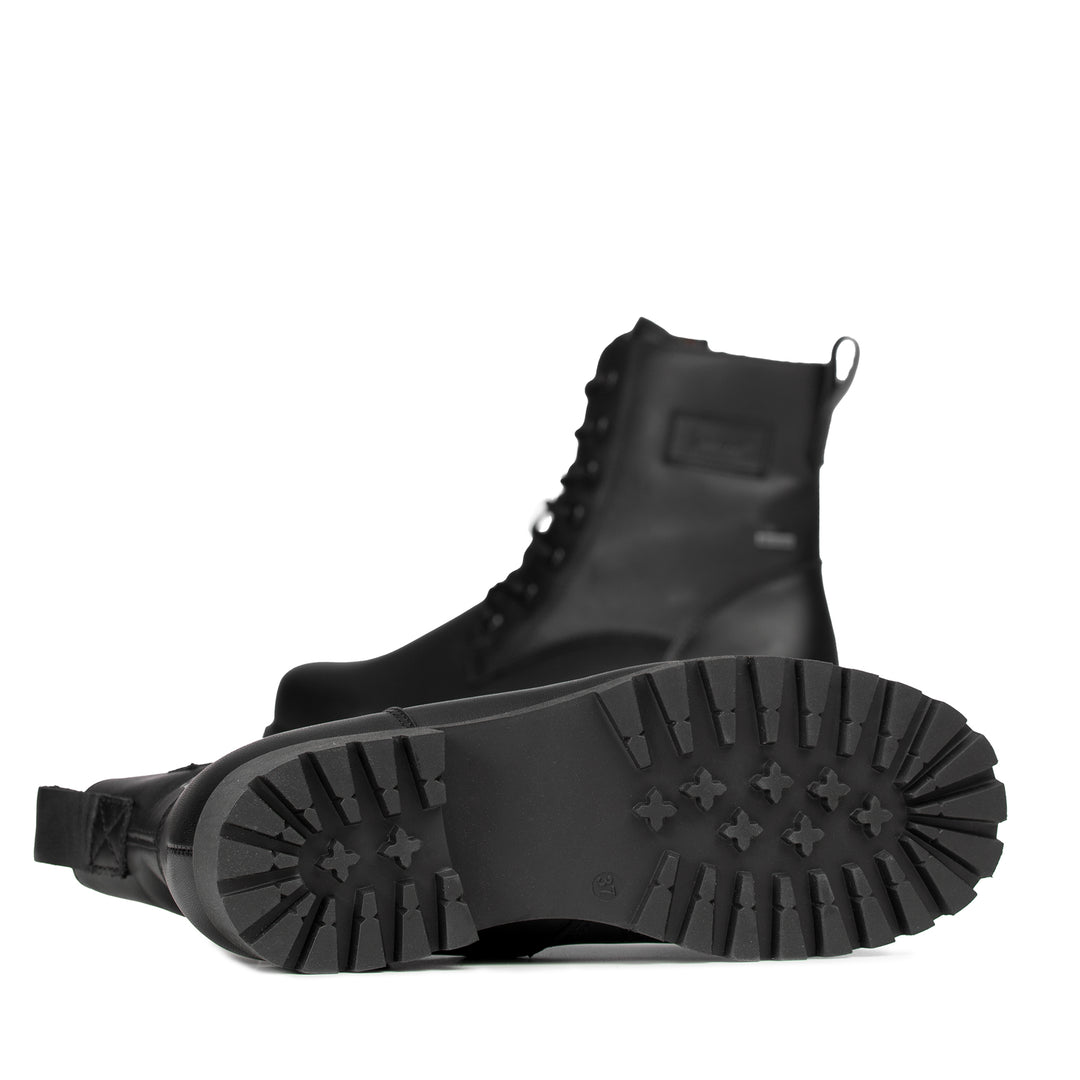 KUURA Damen Pomar+ GORE-TEX® Stiefelette