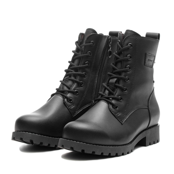 KUURA Damen Pomar+ GORE-TEX® Stiefelette