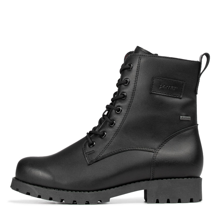 KUURA Damen Pomar+ GORE-TEX® Stiefelette