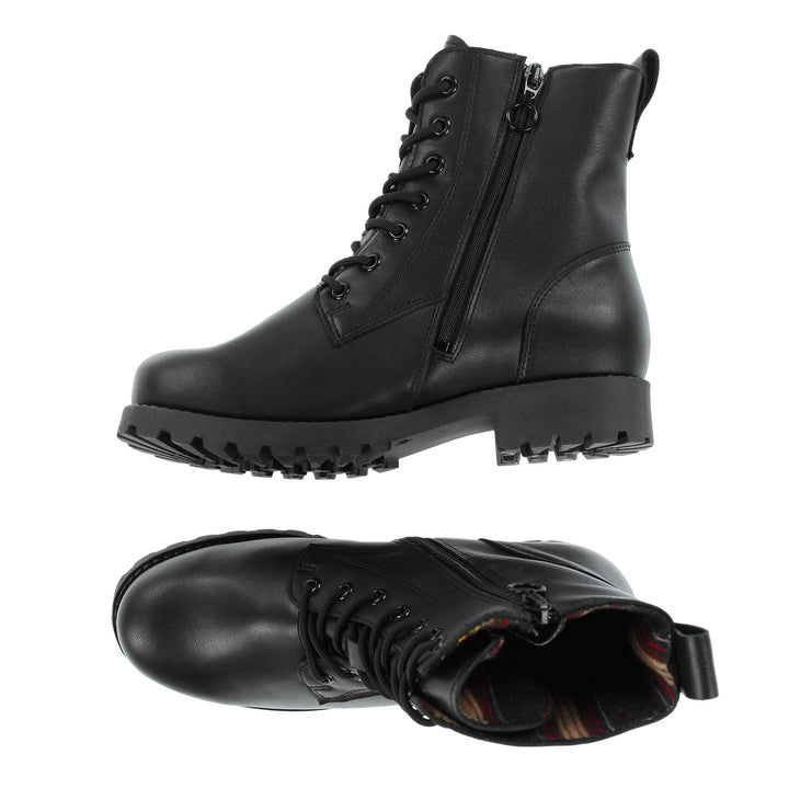 KUURA Damen Pomar+ GORE-TEX® Stiefelette